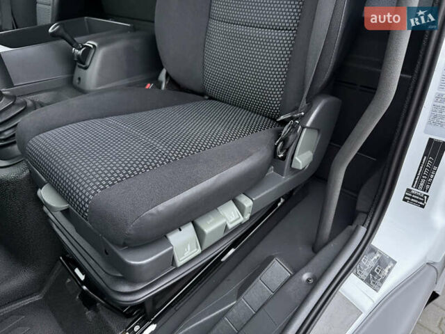 Білий Мерседес Атего, об'ємом двигуна 4.3 л та пробігом 251 тис. км за 37500 $, фото 57 на Automoto.ua