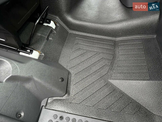 Білий Мерседес Атего, об'ємом двигуна 4.3 л та пробігом 251 тис. км за 37500 $, фото 46 на Automoto.ua