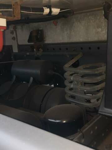 Белый Мерседес Атего, объемом двигателя 0 л и пробегом 205 тыс. км за 38000 $, фото 16 на Automoto.ua