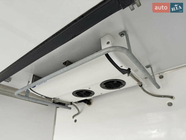 Білий Мерседес Атего, об'ємом двигуна 4.3 л та пробігом 251 тис. км за 37500 $, фото 20 на Automoto.ua