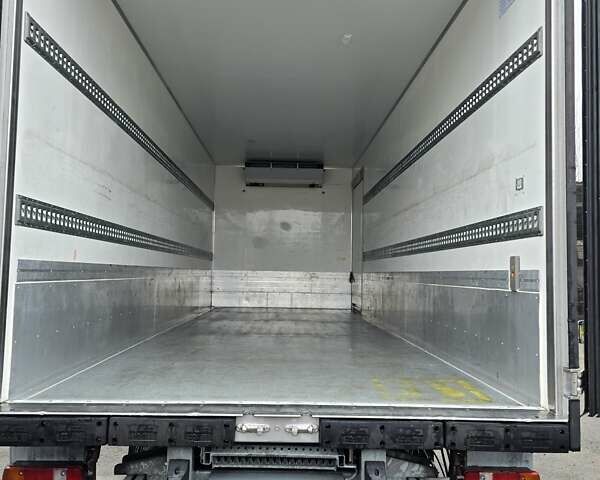 Мерседес Атего 2013 в Виннице на Automoto.ua Белый Мерседес Атего, объемом двигателя 4.2 л и пробегом 282 тыс. км за 34990 $, фото 14 на Automoto.ua