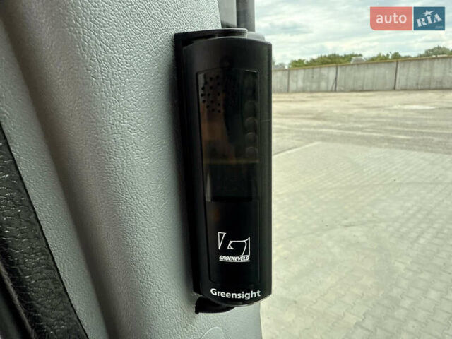 Білий Мерседес Атего, об'ємом двигуна 4.8 л та пробігом 369 тис. км за 39500 $, фото 60 на Automoto.ua