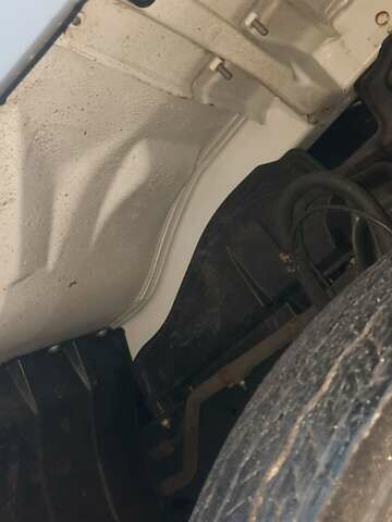 Белый Мерседес Атего, объемом двигателя 0 л и пробегом 205 тыс. км за 38000 $, фото 20 на Automoto.ua