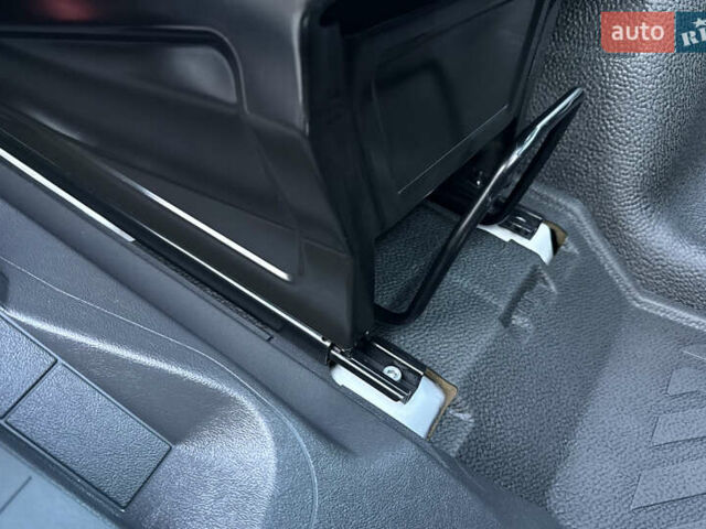 Білий Мерседес Атего, об'ємом двигуна 4.8 л та пробігом 347 тис. км за 41500 $, фото 65 на Automoto.ua