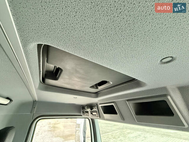 Білий Мерседес Атего, об'ємом двигуна 4.3 л та пробігом 251 тис. км за 37500 $, фото 47 на Automoto.ua