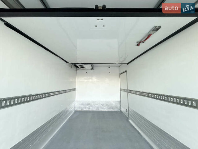 Білий Мерседес Атего, об'ємом двигуна 4.8 л та пробігом 347 тис. км за 41500 $, фото 56 на Automoto.ua