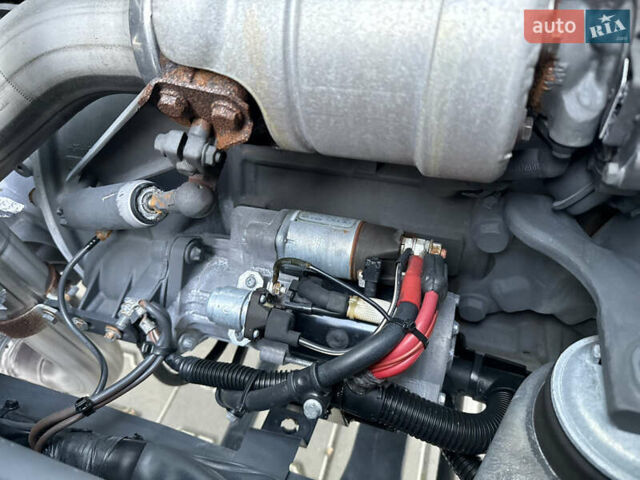 Білий Мерседес Атего, об'ємом двигуна 4.8 л та пробігом 347 тис. км за 41500 $, фото 89 на Automoto.ua