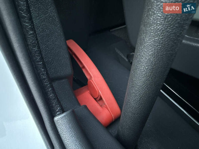 Білий Мерседес Атего, об'ємом двигуна 4.8 л та пробігом 347 тис. км за 41500 $, фото 67 на Automoto.ua