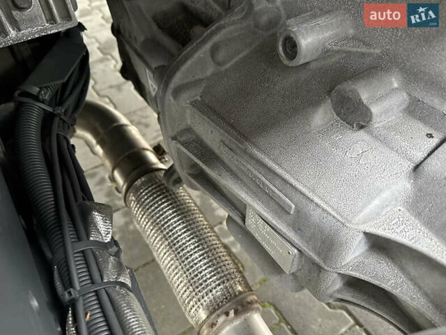 Білий Мерседес Атего, об'ємом двигуна 4.3 л та пробігом 251 тис. км за 37500 $, фото 68 на Automoto.ua