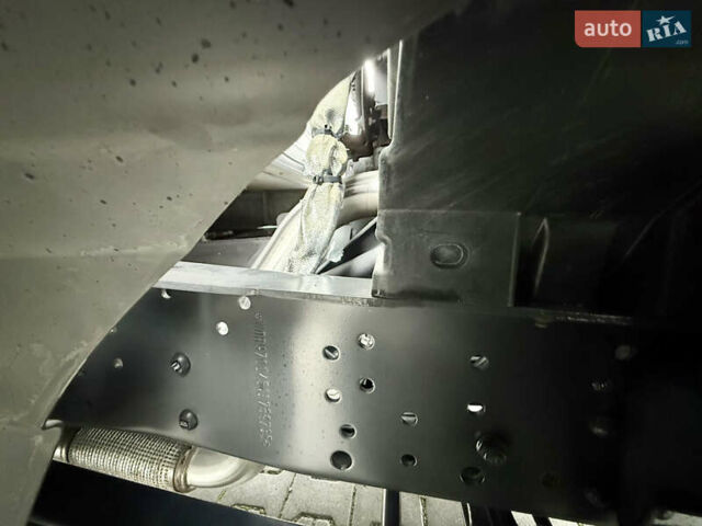 Білий Мерседес Атего, об'ємом двигуна 4.3 л та пробігом 251 тис. км за 37500 $, фото 29 на Automoto.ua