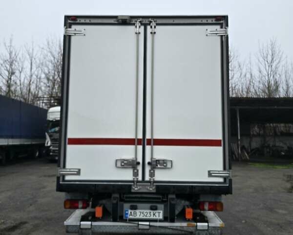 Мерседес Атего 2013 в Виннице на Automoto.ua Белый Мерседес Атего, объемом двигателя 4.2 л и пробегом 282 тыс. км за 34990 $, фото 8 на Automoto.ua