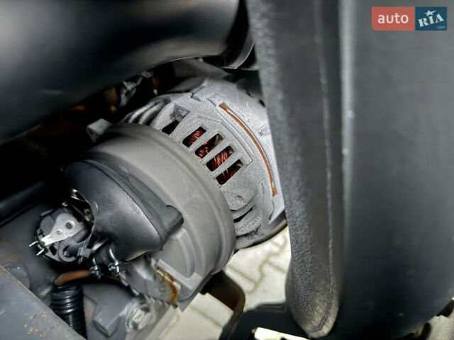 Белый Мерседес Атего, объемом двигателя 4.3 л и пробегом 95 тыс. км за 42500 $, фото 75 на Automoto.ua