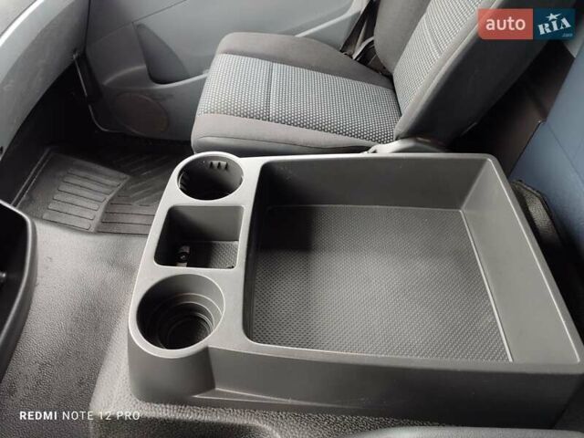 Белый Мерседес Атего, объемом двигателя 4.3 л и пробегом 238 тыс. км за 33800 $, фото 41 на Automoto.ua