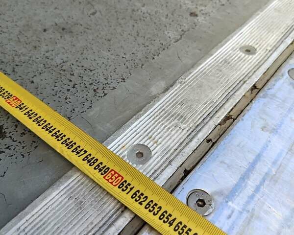 Белый Мерседес Атего, объемом двигателя 4.7 л и пробегом 375 тыс. км за 39800 $, фото 37 на Automoto.ua