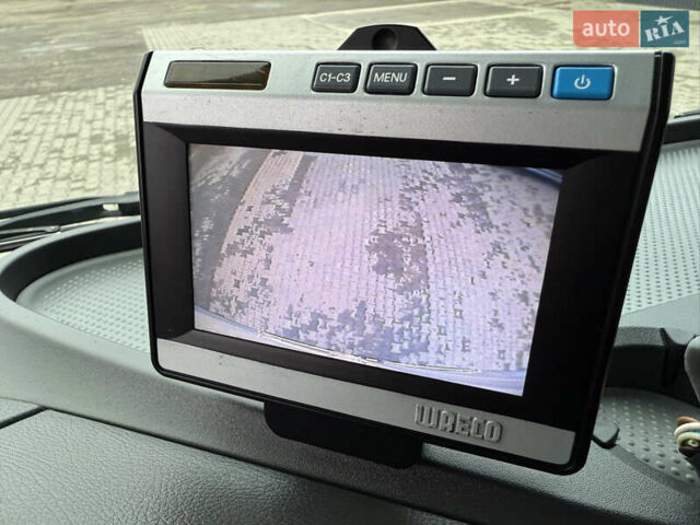 Білий Мерседес Атего, об'ємом двигуна 4.3 л та пробігом 251 тис. км за 37500 $, фото 63 на Automoto.ua