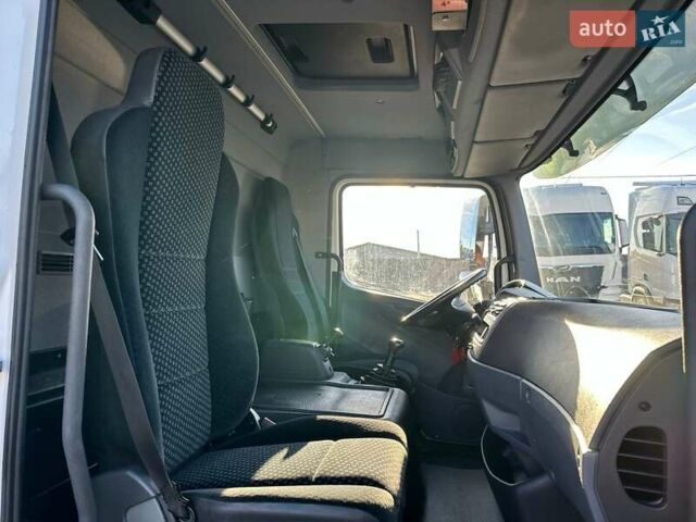 Белый Мерседес Атего, объемом двигателя 4.3 л и пробегом 469 тыс. км за 26900 $, фото 26 на Automoto.ua