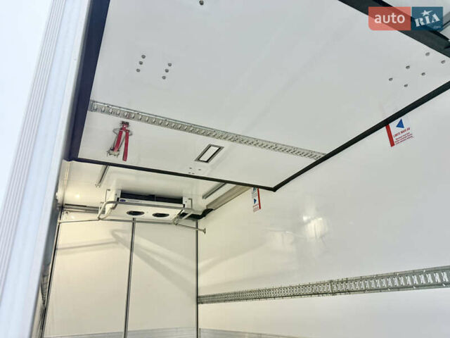 Білий Мерседес Атего, об'ємом двигуна 4.3 л та пробігом 251 тис. км за 37500 $, фото 26 на Automoto.ua