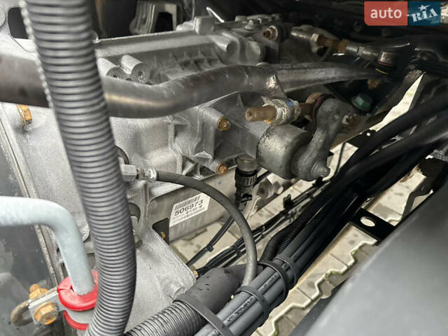 Білий Мерседес Атего, об'ємом двигуна 4.3 л та пробігом 251 тис. км за 37500 $, фото 71 на Automoto.ua