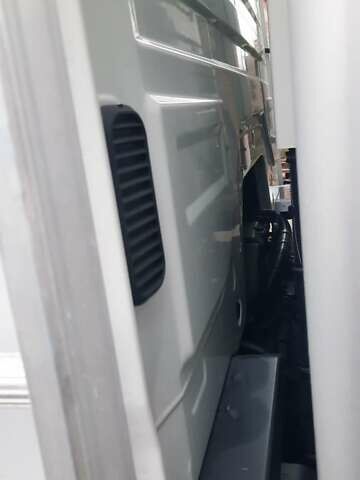 Белый Мерседес Атего, объемом двигателя 0 л и пробегом 205 тыс. км за 38000 $, фото 24 на Automoto.ua