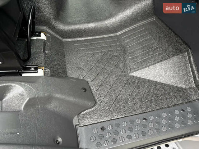 Белый Мерседес Атего, объемом двигателя 4.8 л и пробегом 354 тыс. км за 38800 $, фото 57 на Automoto.ua