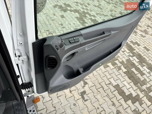 Белый Мерседес Атего, объемом двигателя 4.8 л и пробегом 354 тыс. км за 38800 $, фото 54 на Automoto.ua