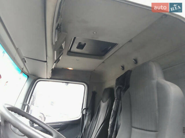 Белый Мерседес Атего, объемом двигателя 4.25 л и пробегом 460 тыс. км за 19000 $, фото 10 на Automoto.ua