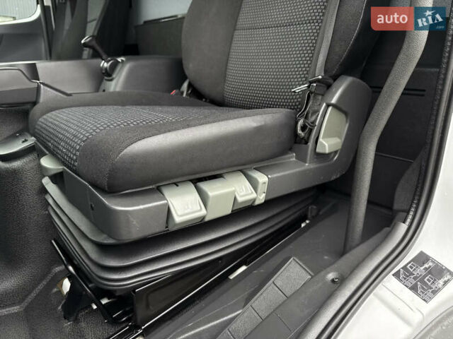 Белый Мерседес Атего, объемом двигателя 4.8 л и пробегом 354 тыс. км за 38800 $, фото 68 на Automoto.ua