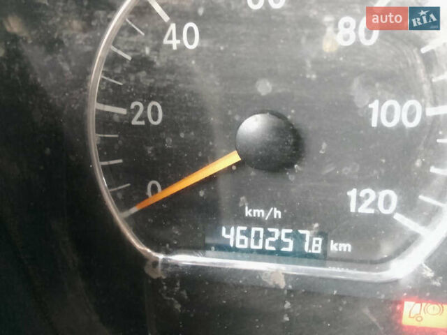 Белый Мерседес Атего, объемом двигателя 4.25 л и пробегом 460 тыс. км за 19000 $, фото 12 на Automoto.ua