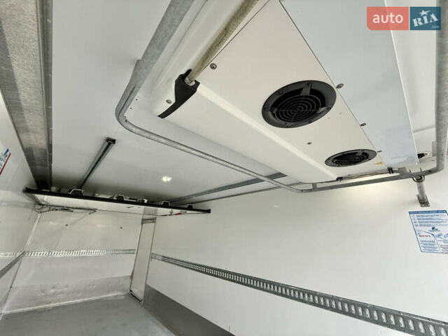 Белый Мерседес Атего, объемом двигателя 4.8 л и пробегом 354 тыс. км за 38800 $, фото 45 на Automoto.ua