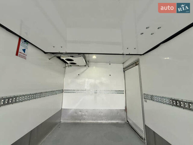 Белый Мерседес Атего, объемом двигателя 4.8 л и пробегом 354 тыс. км за 38800 $, фото 48 на Automoto.ua