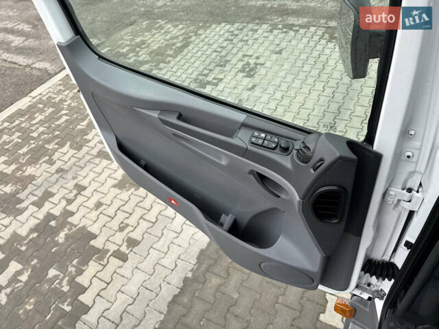 Белый Мерседес Атего, объемом двигателя 4.8 л и пробегом 354 тыс. км за 38800 $, фото 67 на Automoto.ua