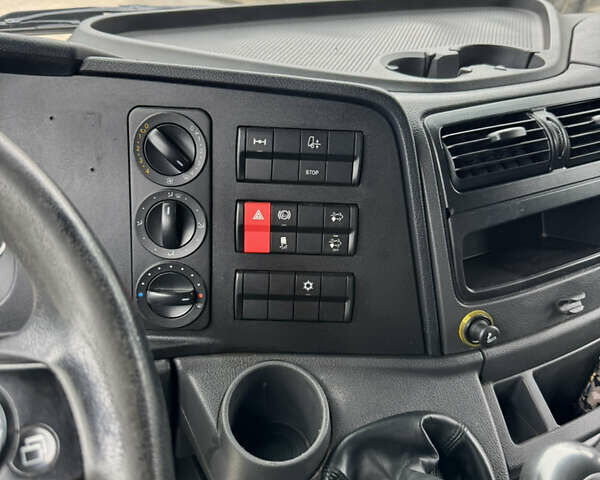 Білий Мерседес Атего, об'ємом двигуна 0 л та пробігом 653 тис. км за 47500 $, фото 29 на Automoto.ua