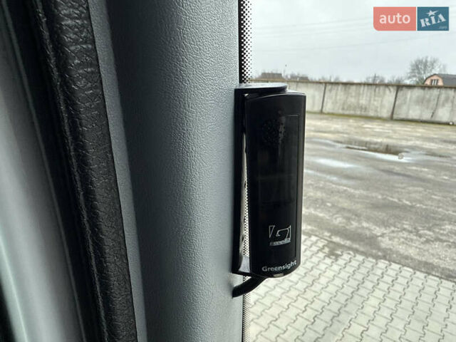 Белый Мерседес Атего, объемом двигателя 4.8 л и пробегом 354 тыс. км за 38800 $, фото 63 на Automoto.ua