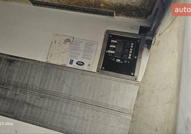 Мерседес Атего 2015 в Львове на Automoto.ua Белый Мерседес Атего, объемом двигателя 5.13 л и пробегом 453 тыс. км за 30000 $, фото 21 на Automoto.ua