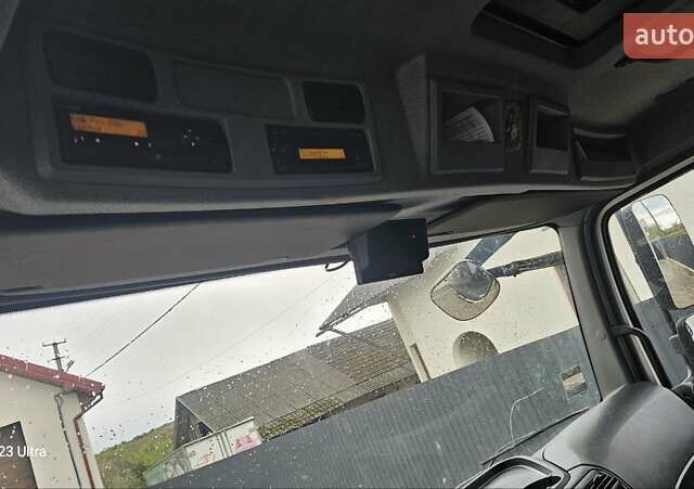 Мерседес Атего 2015 в Львове на Automoto.ua Белый Мерседес Атего, объемом двигателя 5.13 л и пробегом 453 тыс. км за 30000 $, фото 34 на Automoto.ua