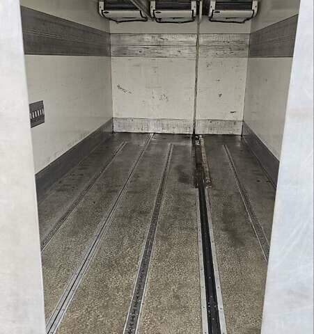 Мерседес Атего 2015 в Львове на Automoto.ua Белый Мерседес Атего, объемом двигателя 5.13 л и пробегом 453 тыс. км за 30000 $, фото 20 на Automoto.ua