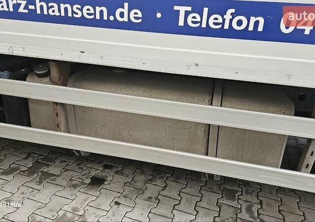 Мерседес Атего 2015 в Львове на Automoto.ua Белый Мерседес Атего, объемом двигателя 5.13 л и пробегом 453 тыс. км за 30000 $, фото 36 на Automoto.ua