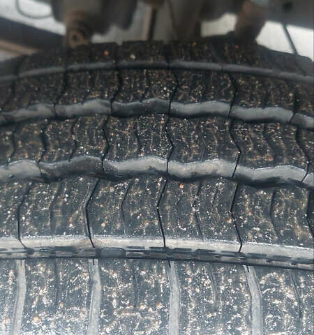 Білий Мерседес Атего, об'ємом двигуна 4.25 л та пробігом 346 тис. км за 20500 $, фото 8 на Automoto.ua