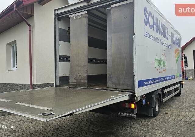 Мерседес Атего 2015 в Львове на Automoto.ua Белый Мерседес Атего, объемом двигателя 5.13 л и пробегом 453 тыс. км за 30000 $, фото 18 на Automoto.ua