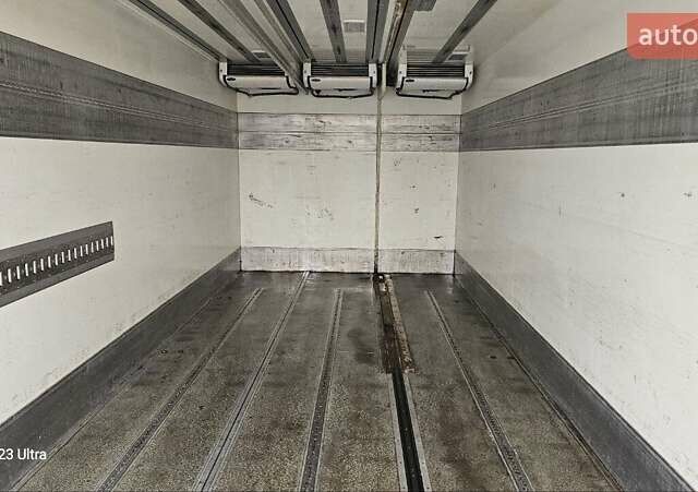 Мерседес Атего 2015 в Львове на Automoto.ua Белый Мерседес Атего, объемом двигателя 5.13 л и пробегом 453 тыс. км за 30000 $, фото 19 на Automoto.ua