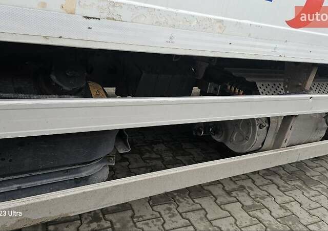 Мерседес Атего 2015 в Львове на Automoto.ua Белый Мерседес Атего, объемом двигателя 5.13 л и пробегом 453 тыс. км за 30000 $, фото 23 на Automoto.ua