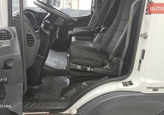 Мерседес Атего 2015 в Львове на Automoto.ua Белый Мерседес Атего, объемом двигателя 5.13 л и пробегом 453 тыс. км за 30000 $, фото 26 на Automoto.ua