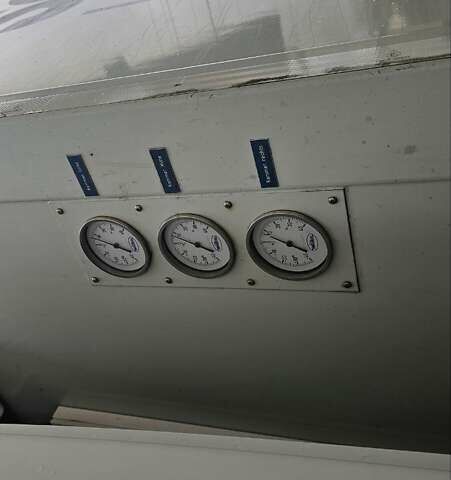 Мерседес Атего 2015 в Львове на Automoto.ua Белый Мерседес Атего, объемом двигателя 5.13 л и пробегом 453 тыс. км за 30000 $, фото 14 на Automoto.ua