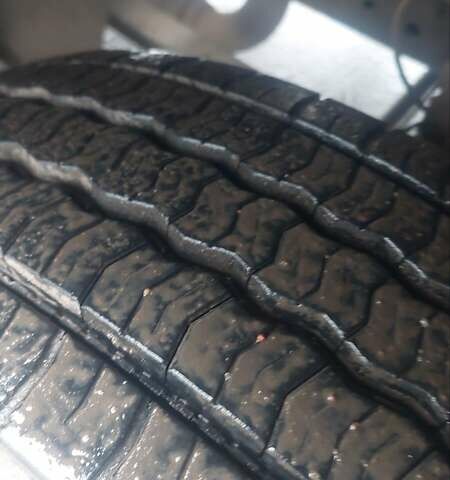 Білий Мерседес Атего, об'ємом двигуна 4.25 л та пробігом 346 тис. км за 19500 $, фото 8 на Automoto.ua