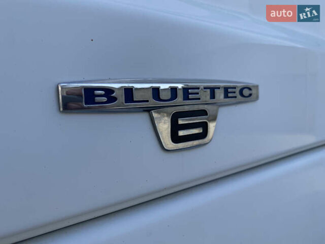 Білий Мерседес Атего, об'ємом двигуна 5.2 л та пробігом 817 тис. км за 25500 $, фото 14 на Automoto.ua