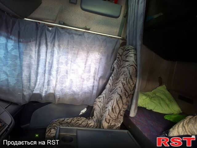 Білий Мерседес Атего, об'ємом двигуна 6 л та пробігом 0 тис. км за 18000 $, фото 10 на Automoto.ua