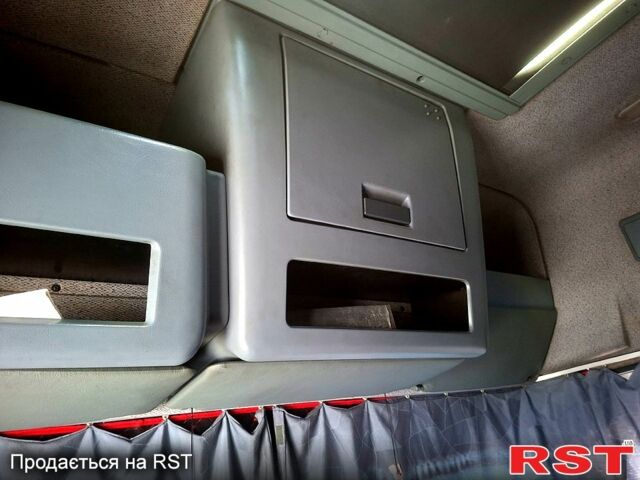 Білий Мерседес Атего, об'ємом двигуна 6 л та пробігом 0 тис. км за 18000 $, фото 11 на Automoto.ua