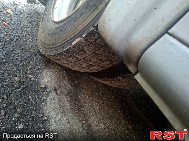 Білий Мерседес Атего, об'ємом двигуна 6 л та пробігом 0 тис. км за 18000 $, фото 5 на Automoto.ua