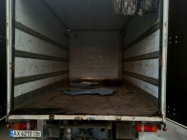 Білий Мерседес Атего, об'ємом двигуна 6 л та пробігом 0 тис. км за 18000 $, фото 7 на Automoto.ua