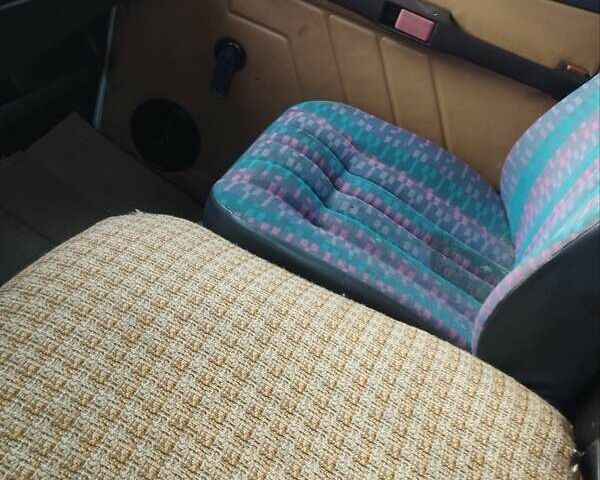 Білий Мерседес Атего, об'ємом двигуна 5.96 л та пробігом 631 тис. км за 8000 $, фото 5 на Automoto.ua